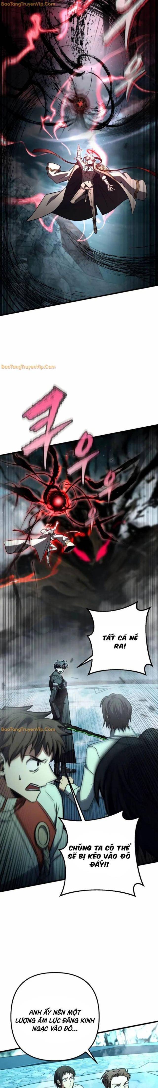 Sát Thủ Thiên Tài Đơn Độc - Page 21