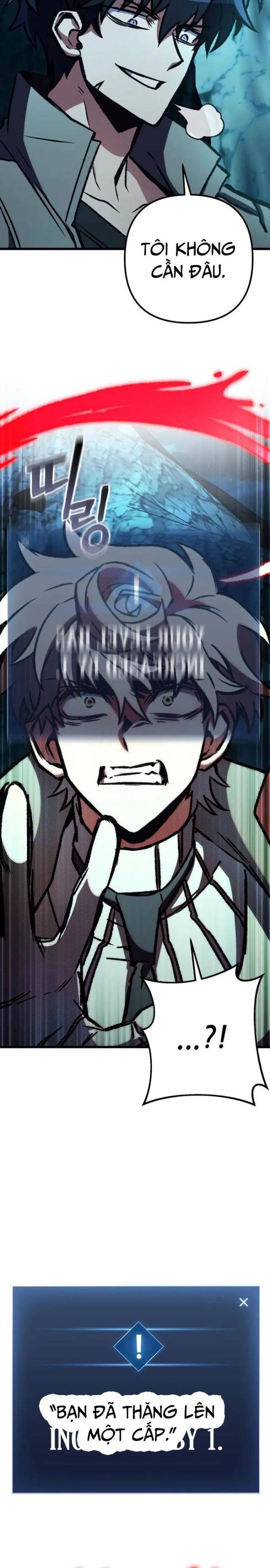 Sát Thủ Thiên Tài Đơn Độc - Page 21