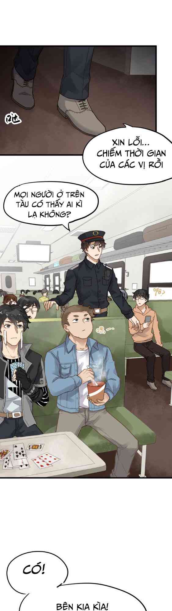 Thánh Khư - Page 36