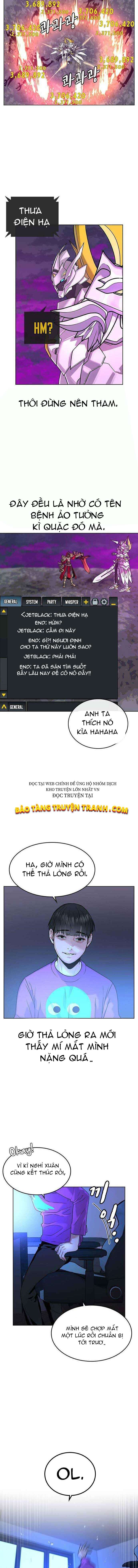 Nhiệm Vụ Đời Thật - Page 19