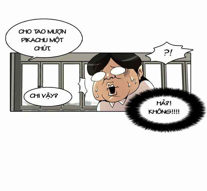 Hoán Đổi Diệu Kì - Page 21