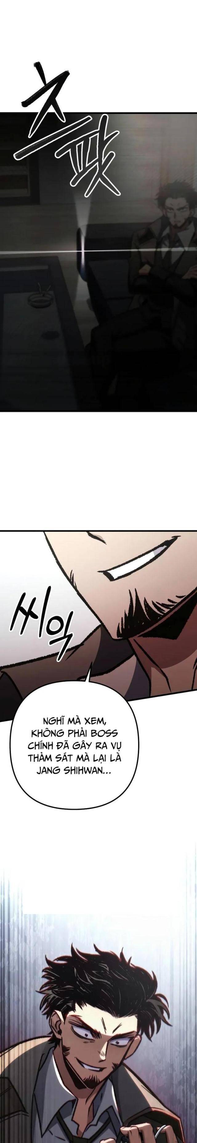 Sát Thủ Thiên Tài Đơn Độc - Page 40