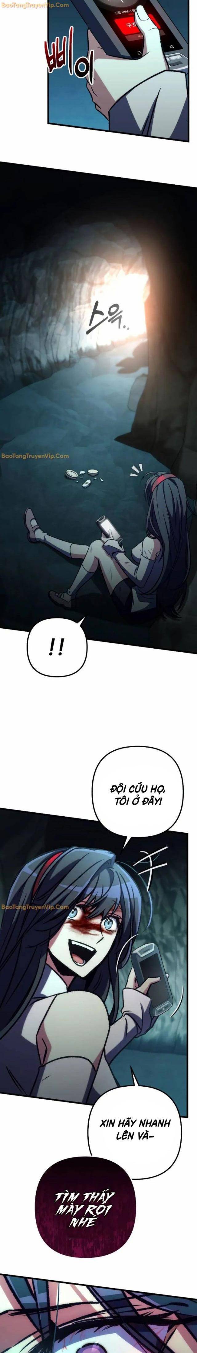 Sát Thủ Thiên Tài Đơn Độc - Page 12