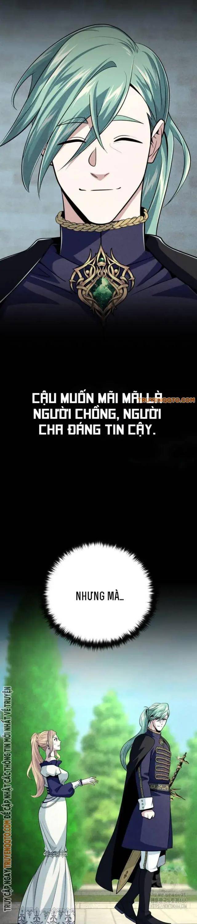 Pháp Sư Hắc Ám Hồi Sinh Sau 66666 Năm - Page 29