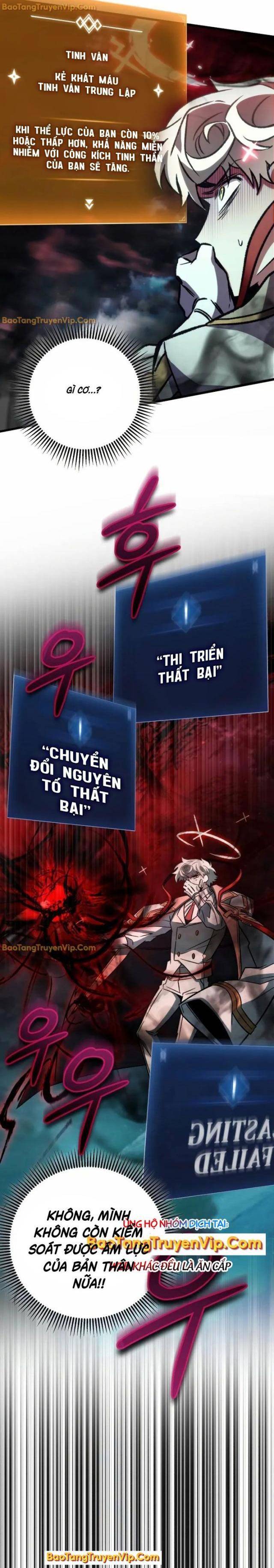 Sát Thủ Thiên Tài Đơn Độc - Page 31