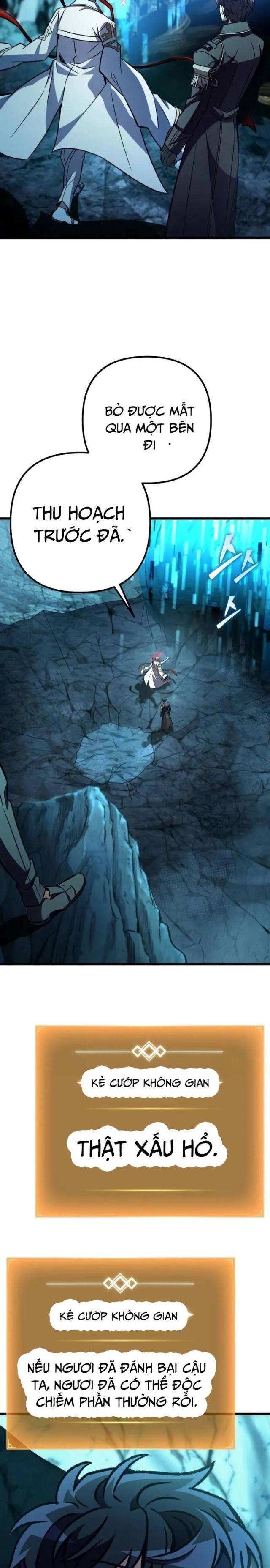 Sát Thủ Thiên Tài Đơn Độc - Page 20