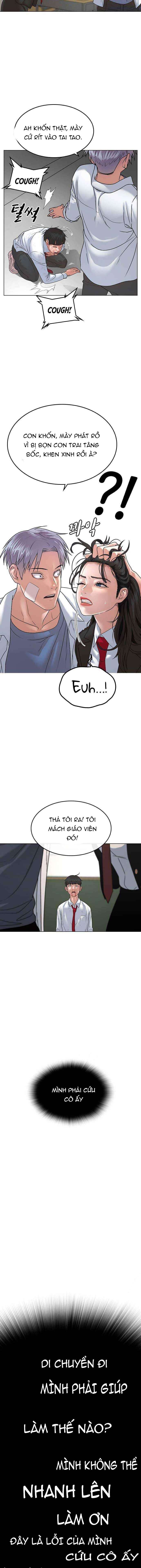 Nhiệm Vụ Đời Thật - Page 31