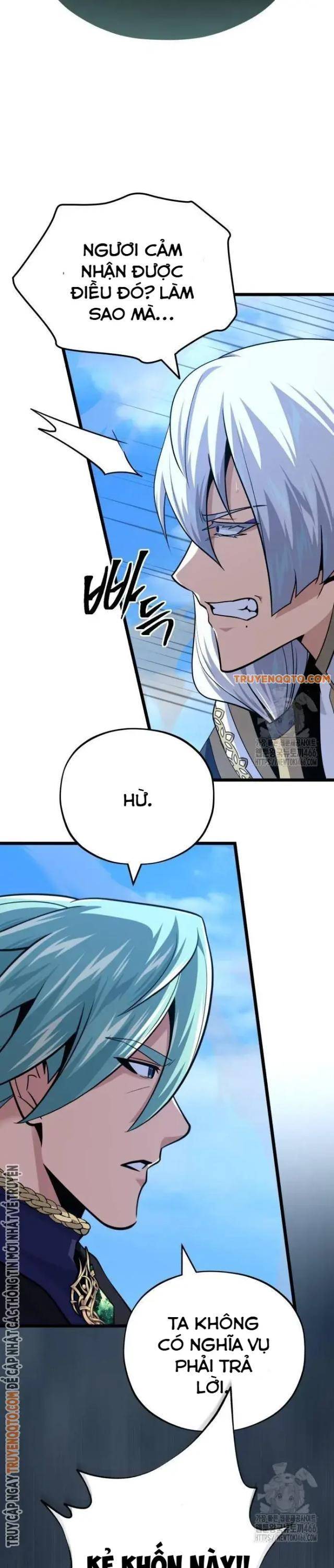 Pháp Sư Hắc Ám Hồi Sinh Sau 66666 Năm - Page 22