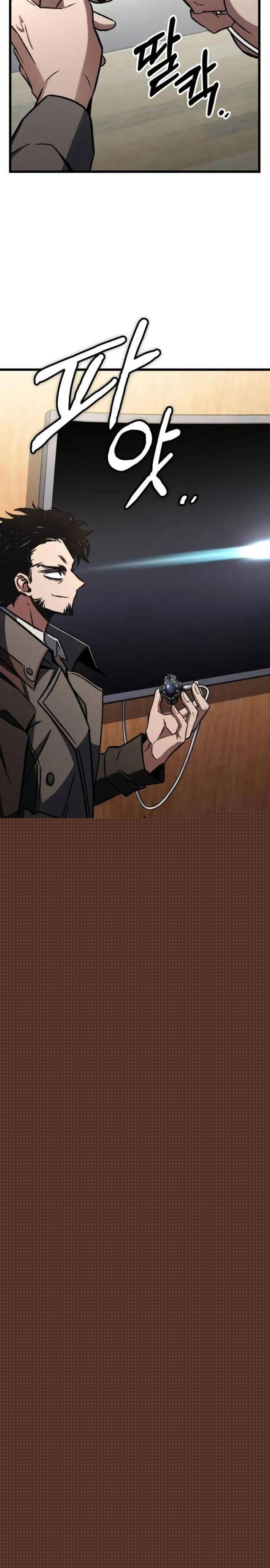 Sát Thủ Thiên Tài Đơn Độc - Page 37