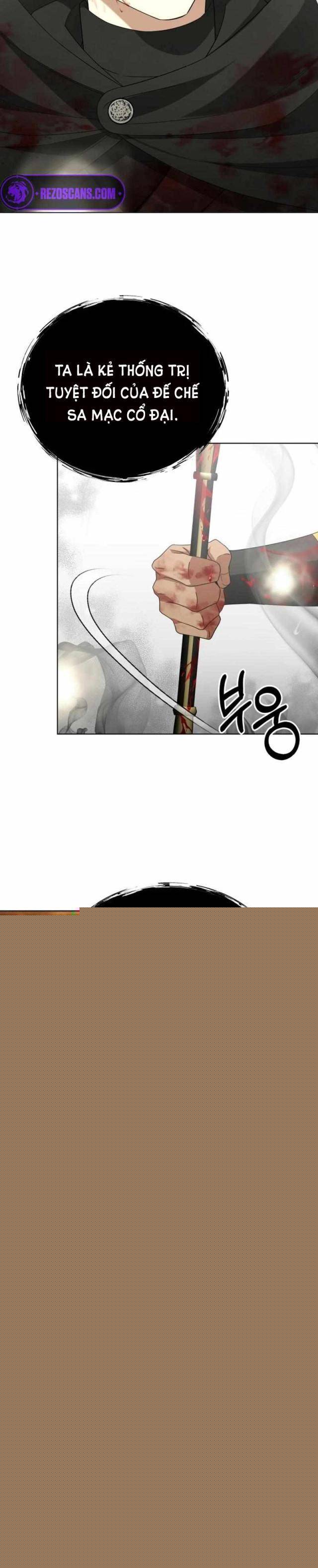 Pháp Sư Hắc Ám: Khởi Sinh Từ Xương Cốt - Page 30