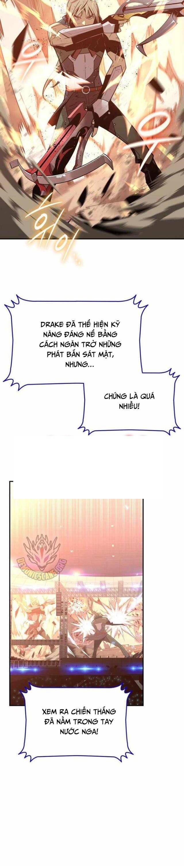 Sức Mạnh Của Người Chơi Mới - Page 14