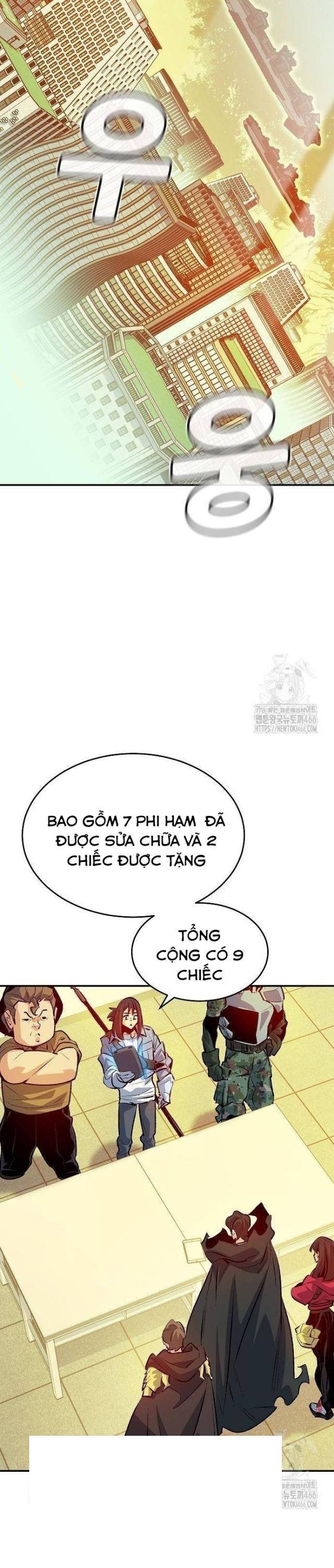Độc Cô Tử Linh Sư - Page 35