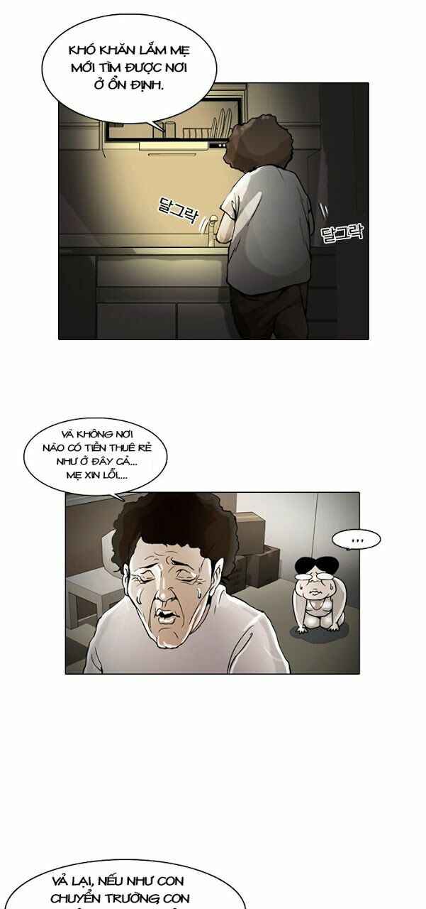 Hoán Đổi Diệu Kì - Page 36