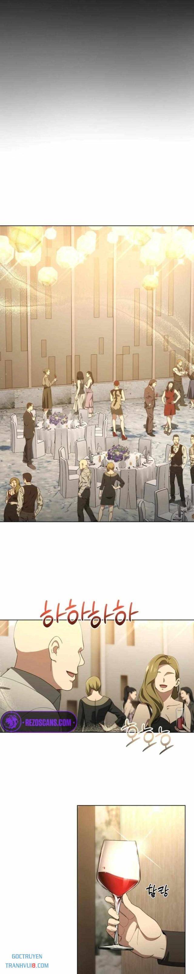 Pháp Sư Hắc Ám: Khởi Sinh Từ Xương Cốt - Page 12