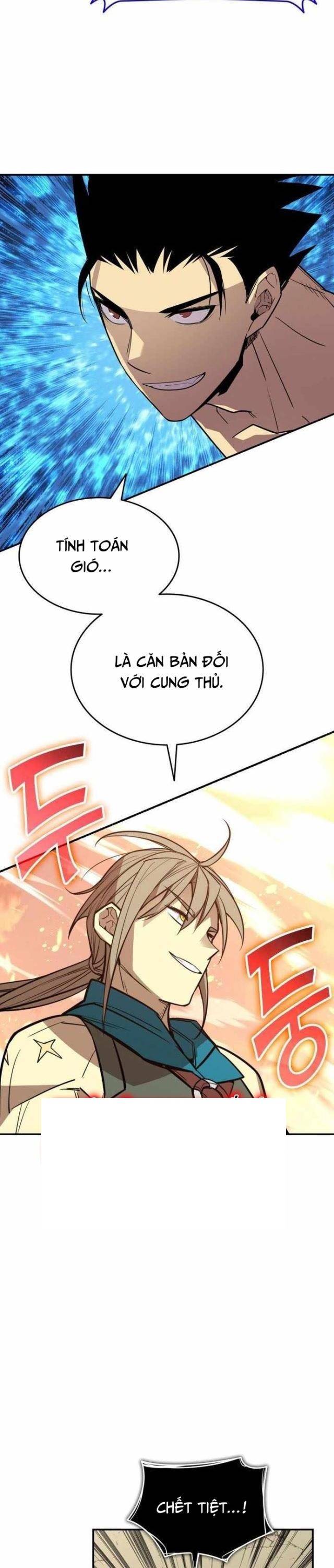 Sức Mạnh Của Người Chơi Mới - Page 26