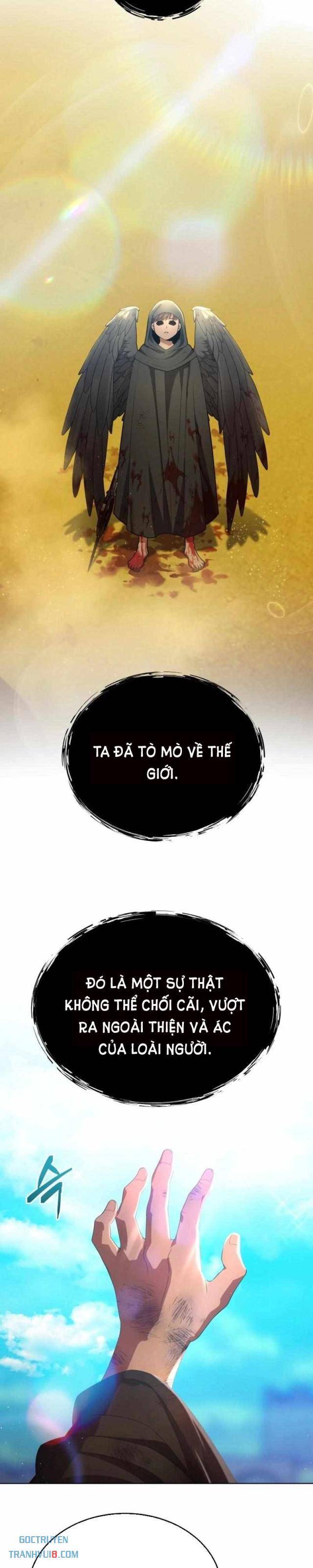 Pháp Sư Hắc Ám: Khởi Sinh Từ Xương Cốt - Page 22