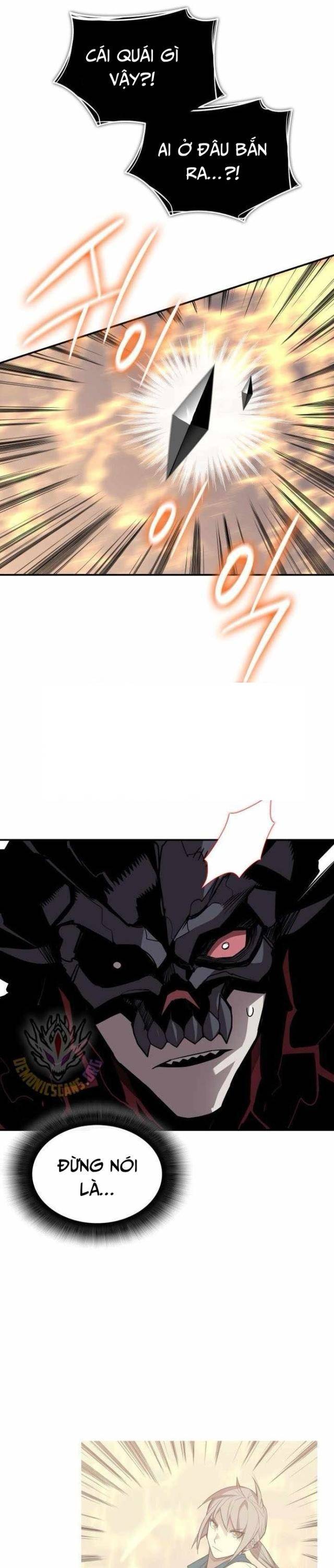 Sức Mạnh Của Người Chơi Mới - Page 21