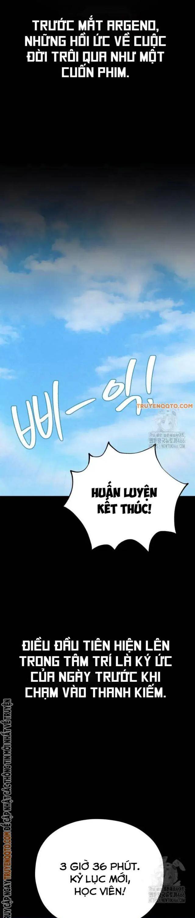 Pháp Sư Hắc Ám Hồi Sinh Sau 66666 Năm - Page 10