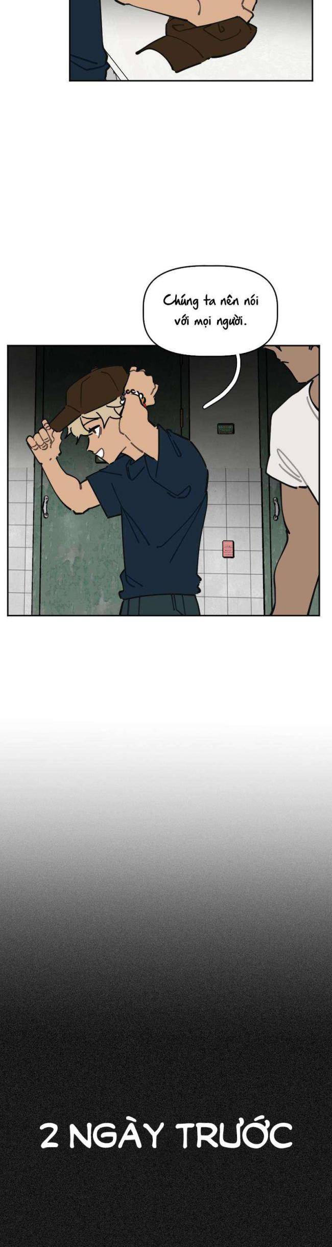 Nghĩa Trang Xe Buýt - Page 13