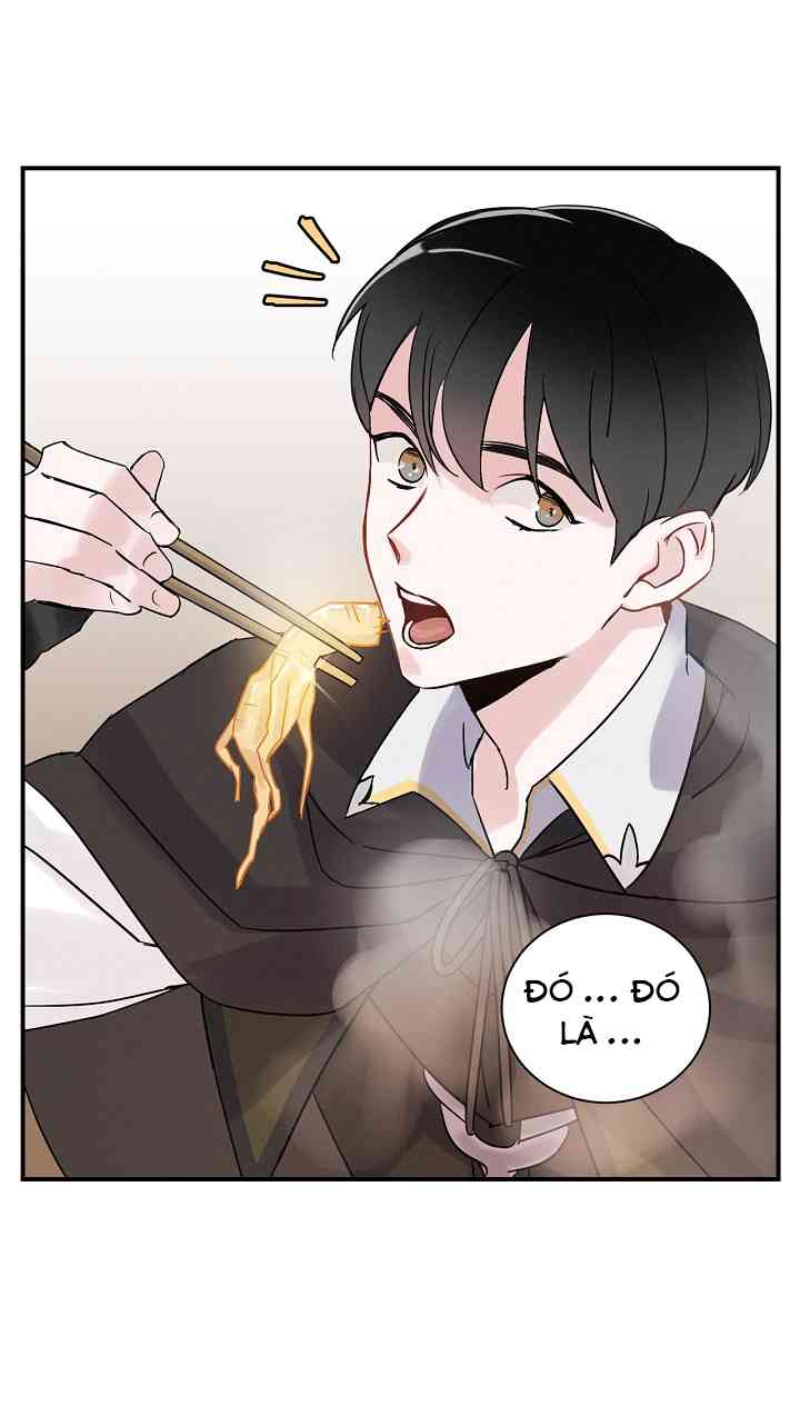 Level Up Chỉ Bằng Cách Ăn - Page 22