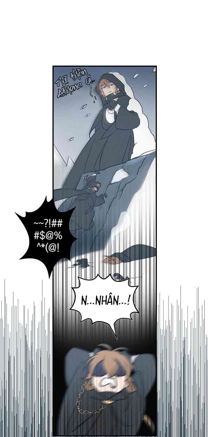 Level Up Chỉ Bằng Cách Ăn - Page 25