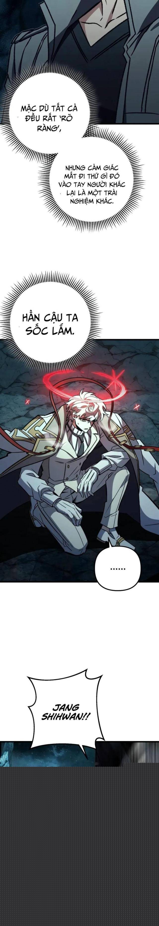 Sát Thủ Thiên Tài Đơn Độc - Page 17