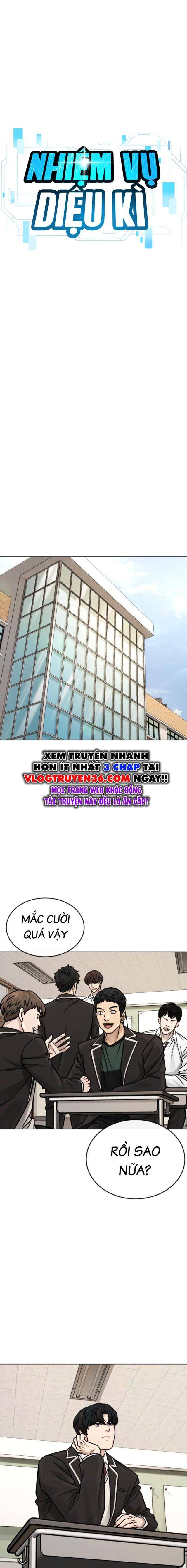 Nhiệm Vụ Diệu Kỳ - Page 6