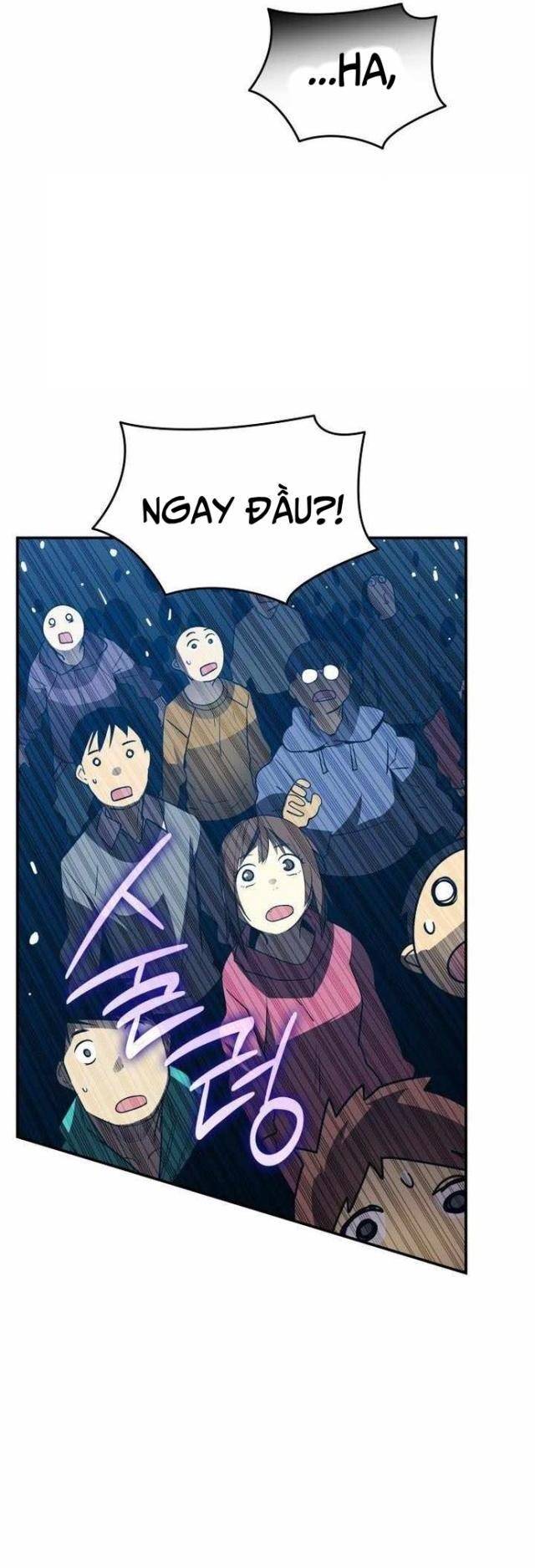 Sức Mạnh Của Người Chơi Mới - Page 32