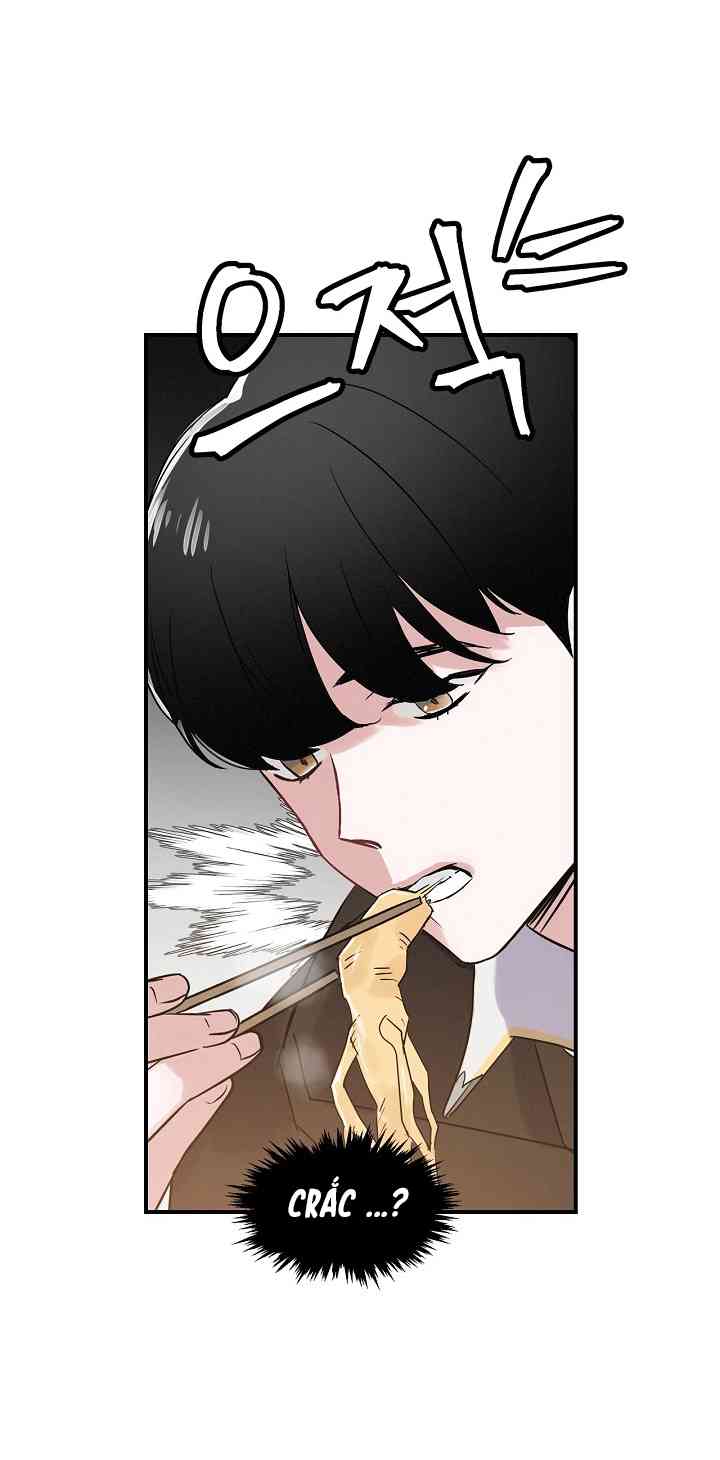 Level Up Chỉ Bằng Cách Ăn - Page 18