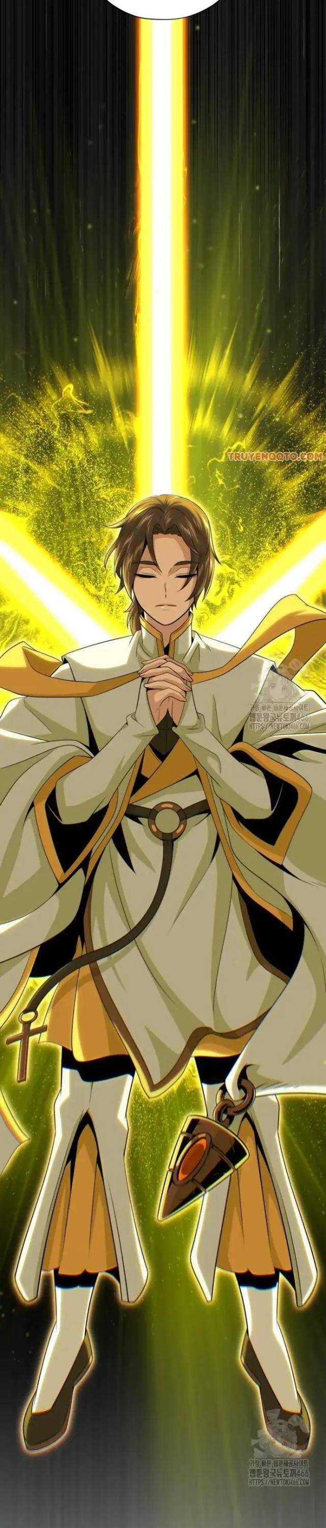 Pháp Sư Hắc Ám Hồi Sinh Sau 66666 Năm - Page 56