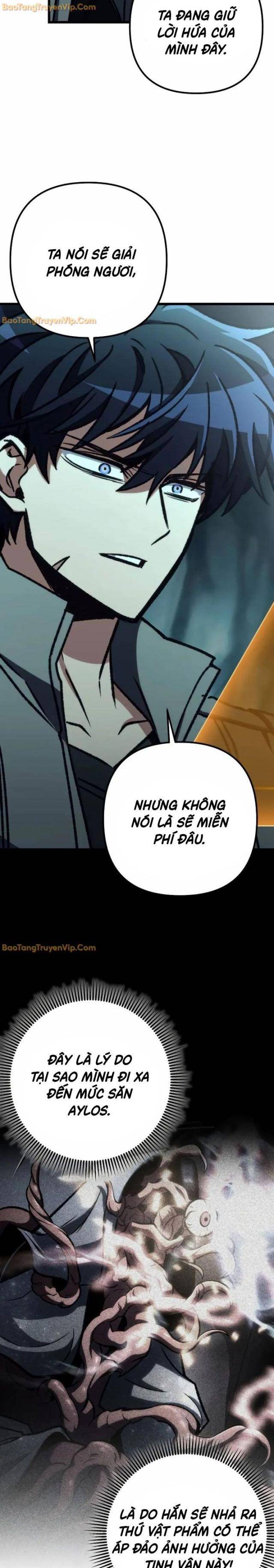 Sát Thủ Thiên Tài Đơn Độc - Page 25