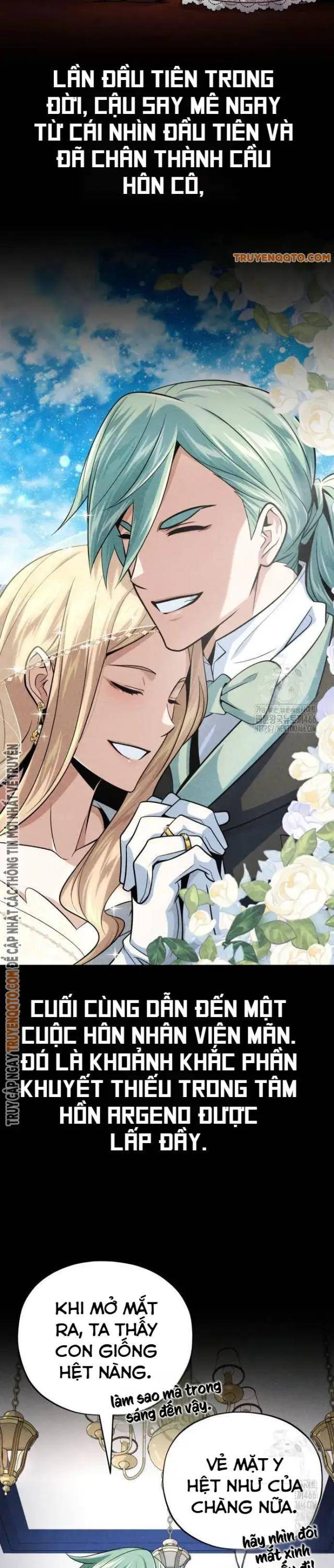 Pháp Sư Hắc Ám Hồi Sinh Sau 66666 Năm - Page 23