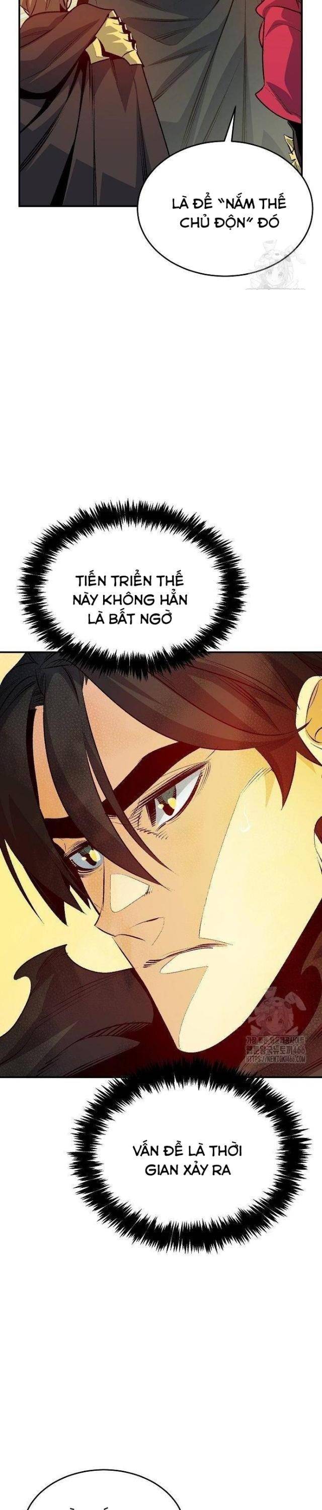 Độc Cô Tử Linh Sư - Page 28