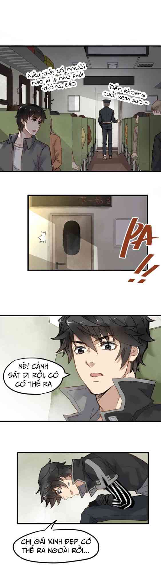 Thánh Khư - Page 42