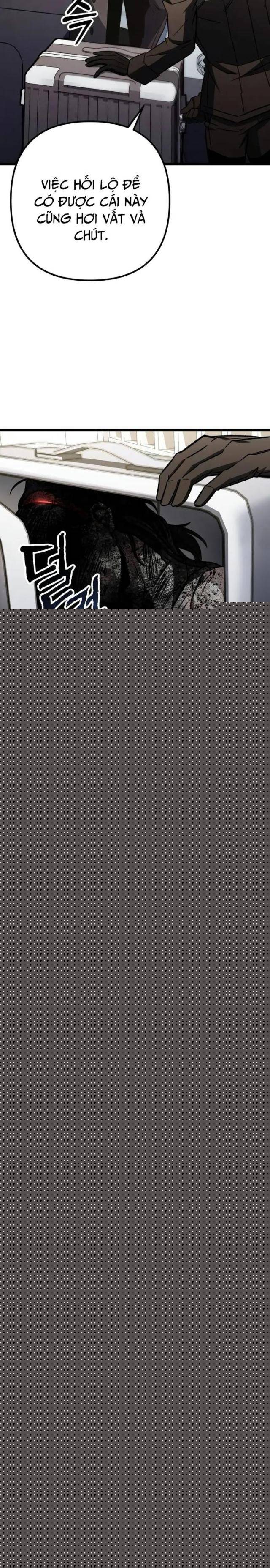 Sát Thủ Thiên Tài Đơn Độc - Page 35