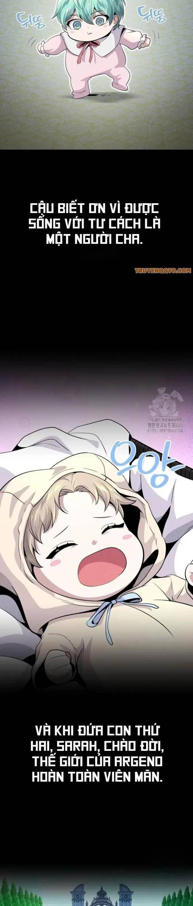 Pháp Sư Hắc Ám Hồi Sinh Sau 66666 Năm - Page 26