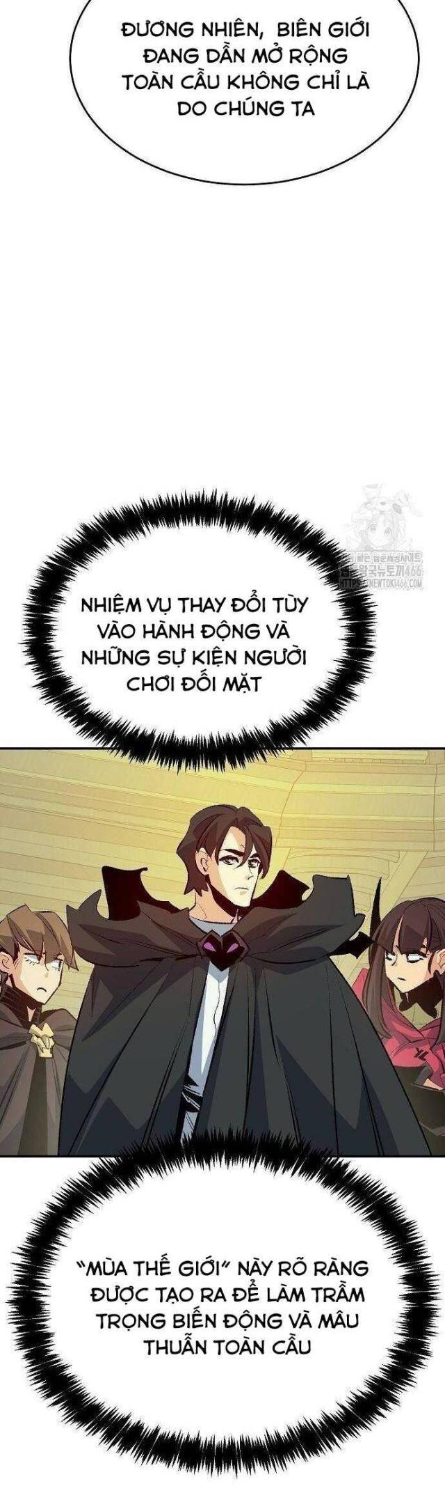 Độc Cô Tử Linh Sư - Page 25