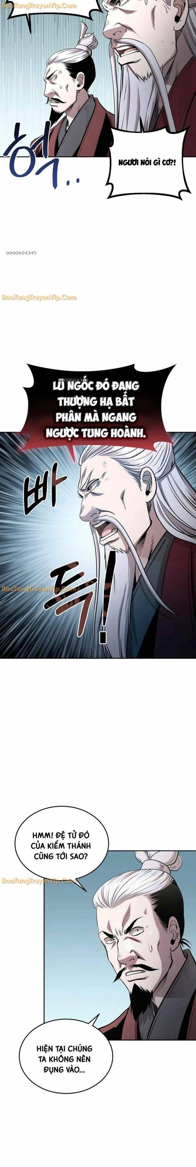 Ma Nhân Hoa Sơn - Page 17