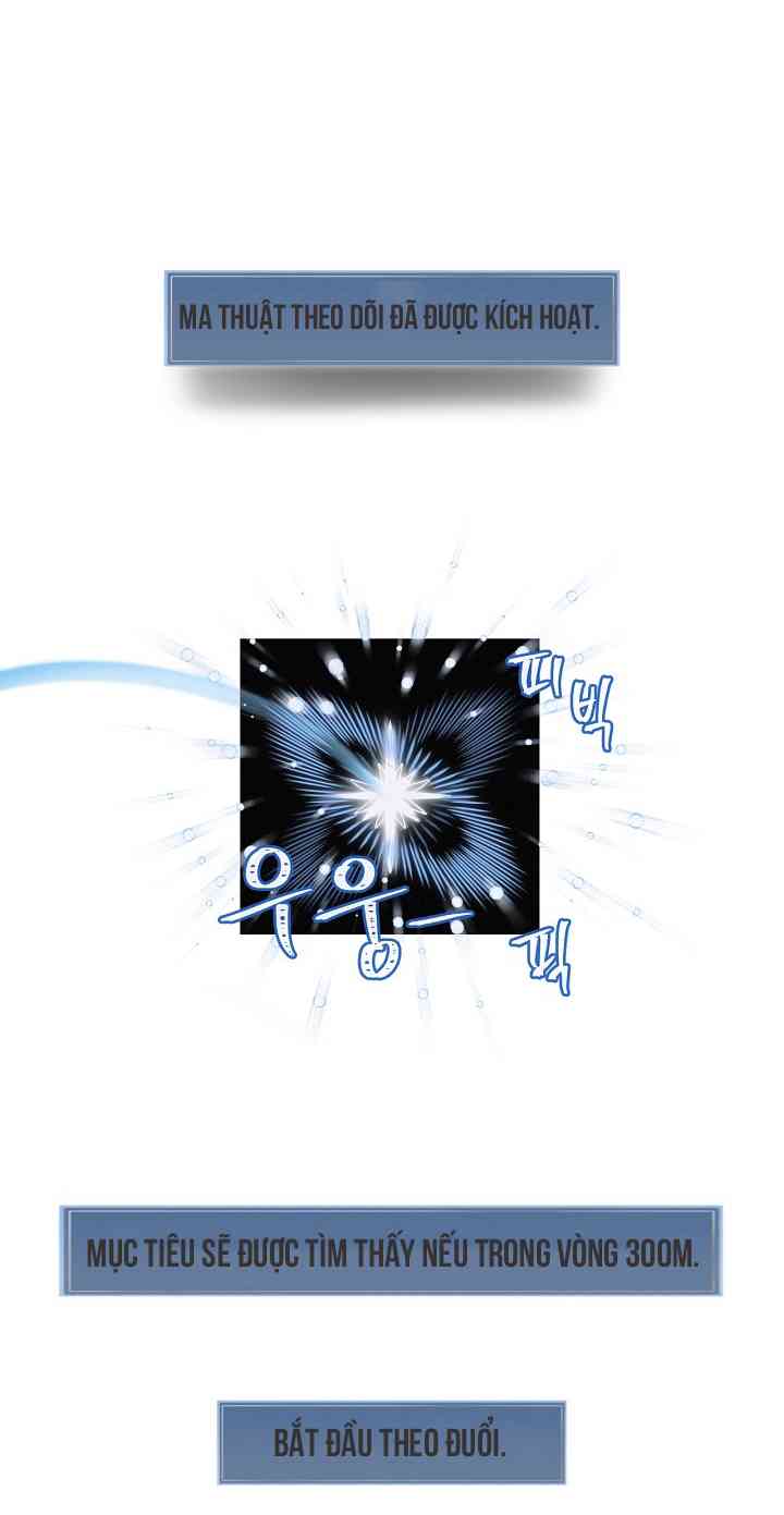 Level Up Chỉ Bằng Cách Ăn - Page 9