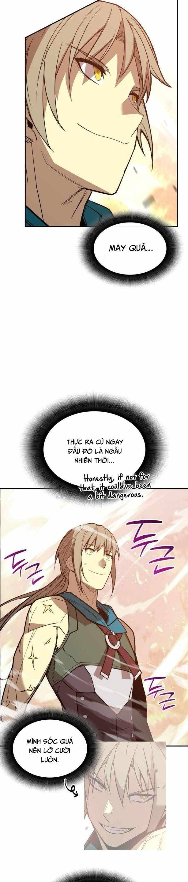Sức Mạnh Của Người Chơi Mới - Page 38