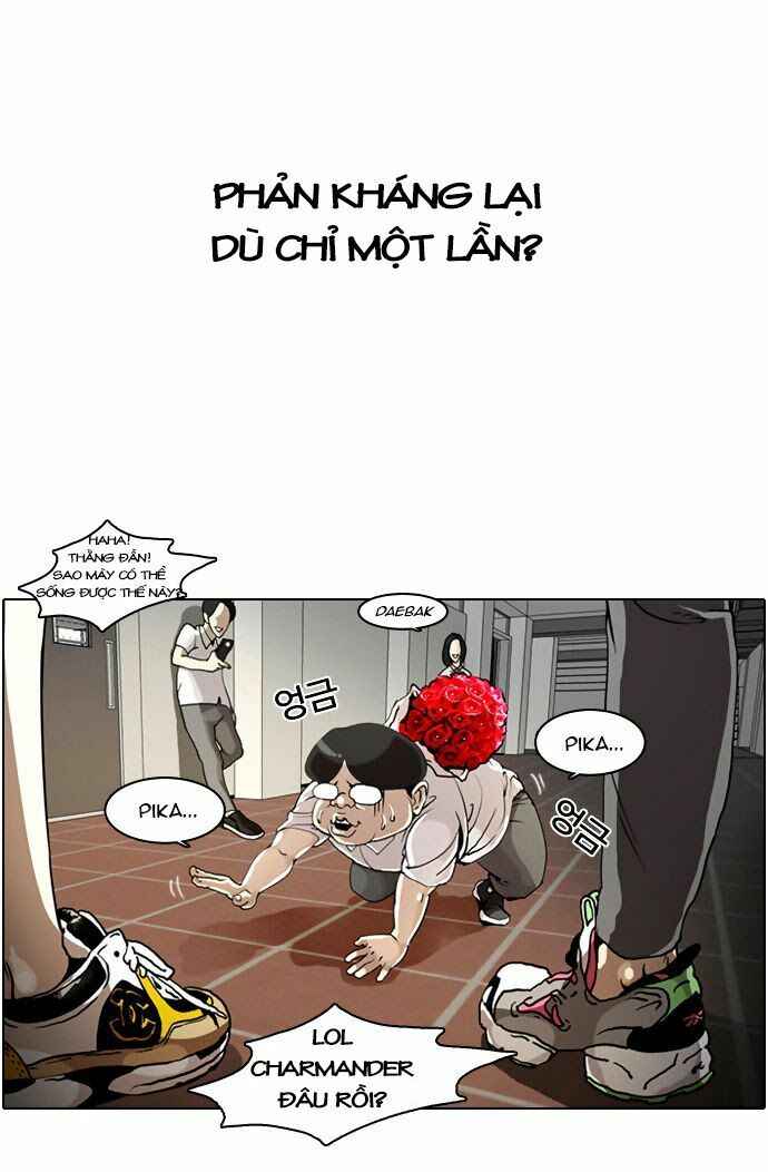 Hoán Đổi Diệu Kì - Page 24