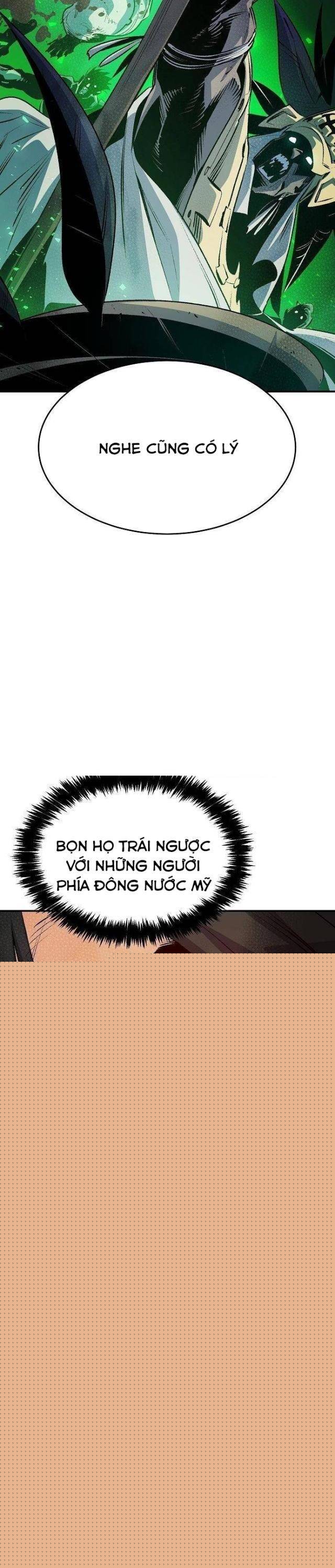 Độc Cô Tử Linh Sư - Page 6