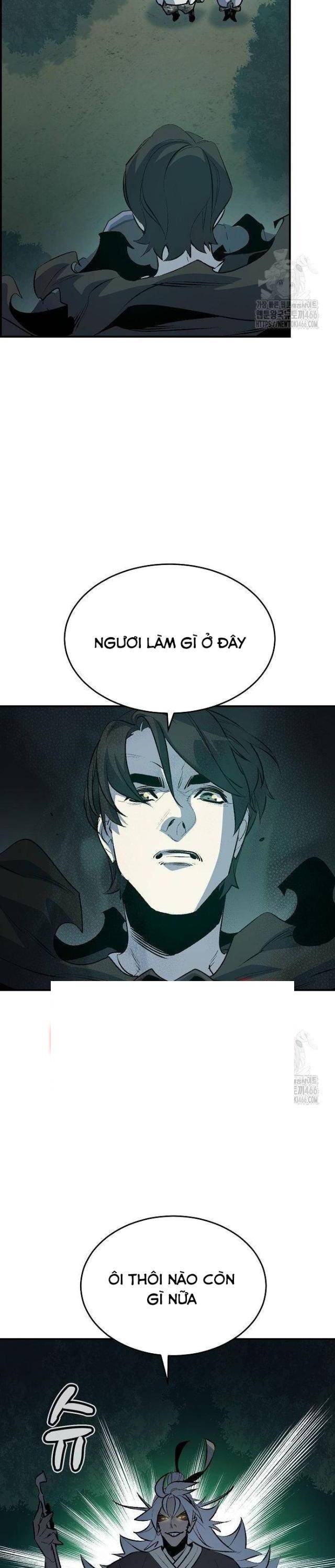 Độc Cô Tử Linh Sư - Page 57