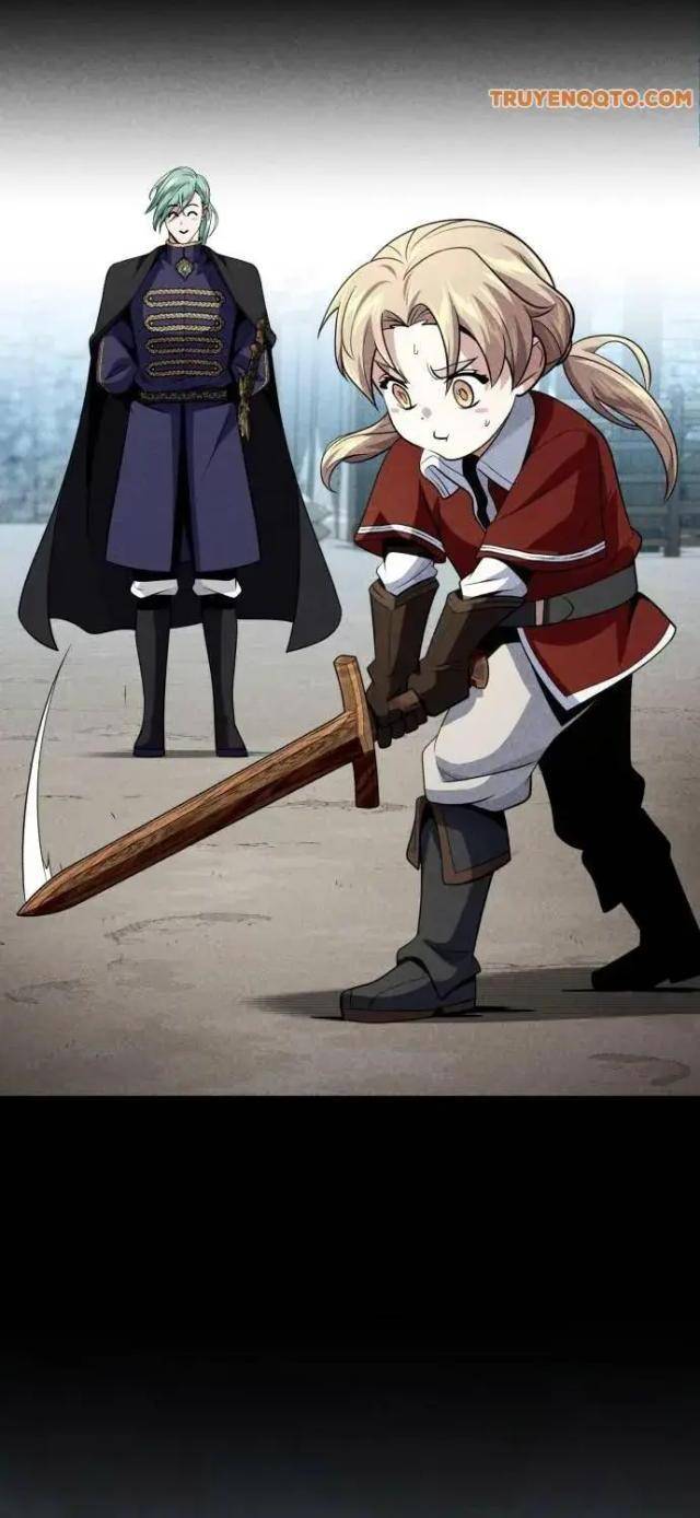 Pháp Sư Hắc Ám Hồi Sinh Sau 66666 Năm - Page 28