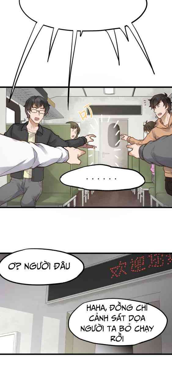 Thánh Khư - Page 37