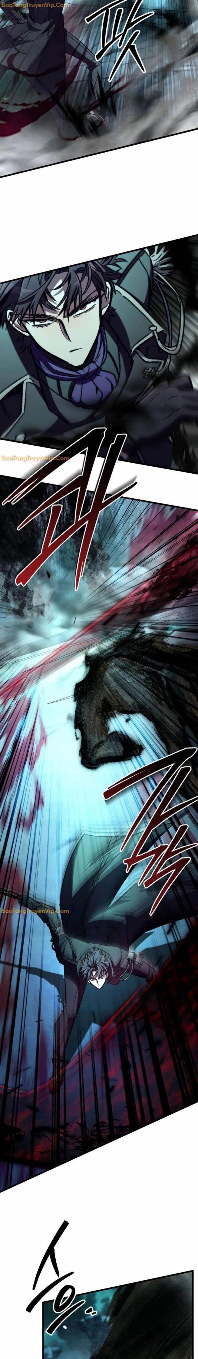 Sát Thủ Thiên Tài Đơn Độc - Page 17