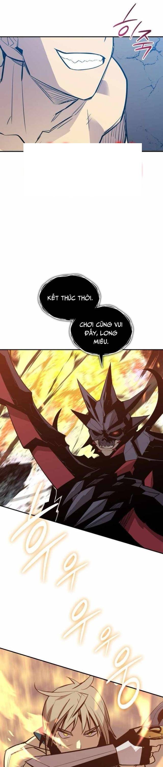 Sức Mạnh Của Người Chơi Mới - Page 17