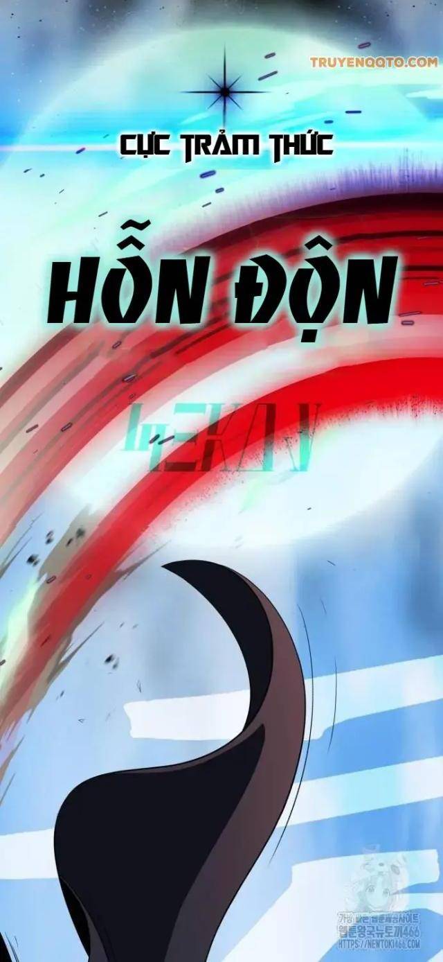 Pháp Sư Hắc Ám Hồi Sinh Sau 66666 Năm - Page 33