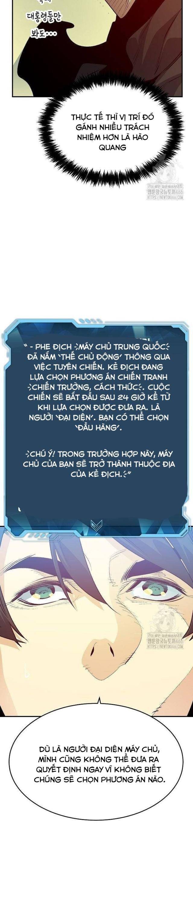 Độc Cô Tử Linh Sư - Page 43