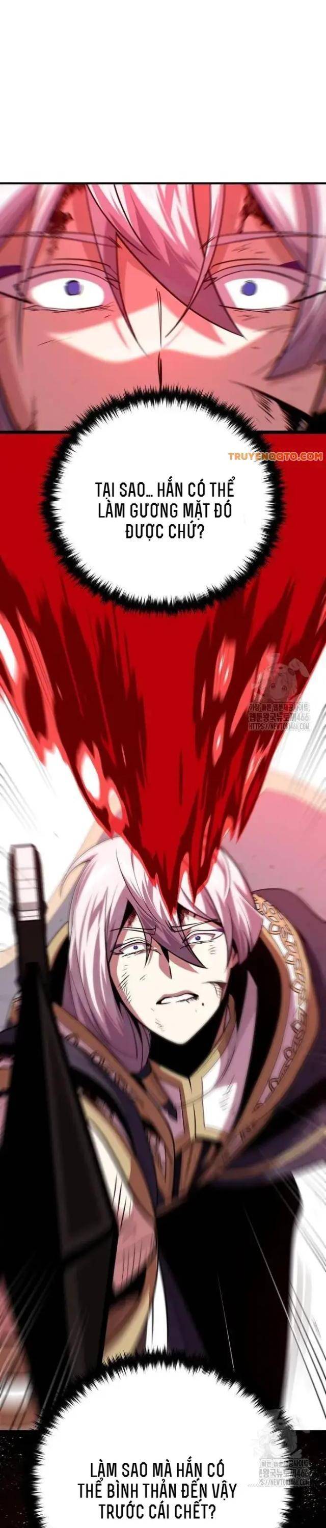 Pháp Sư Hắc Ám Hồi Sinh Sau 66666 Năm - Page 46